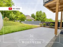 Exklusives Reihenhaus in Grazer Bestlage | Geidorf: 5 Zimmer, Garten, Balkon &amp; Dachterrasse – Ihr Traumhaus wartet!