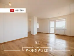Stilvolles Stadtleben über den Dächern von Graz – Wohnen mit Weitblick &amp; 100 m² Dachterrasse - 5 Zimmer!