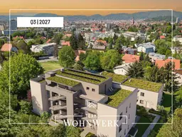 Exklusive Eigentumswohnungen | Provisionsfrei | Erdwärme Heizung | Hochwertige Ausstattung