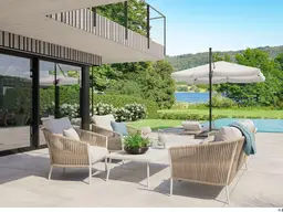 DOMUS LIGNUM - Ihr privates Paradies am Obertrumer See