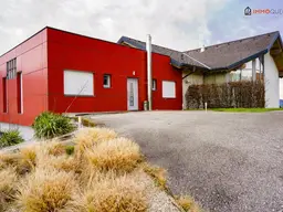 Zwei Welten unter einem Dach - Vielseitiges Anwesen mit Wohnhaus, Gastgewerbe und großem Grundstück