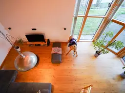 Zwei Welten unter einem Dach - Vielseitiges Anwesen mit Wohnhaus, Gastgewerbe und großem Grundstück