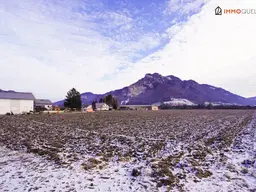 Zwei einmalige Baugrundstücke in Leonstein zu verkaufen