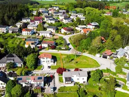 Sonnengrund in Bestlage von Scheibbs! Südhang mit Weitblick: Ideal für Ihr Eigenheim oder exklusive Wohnprojekte