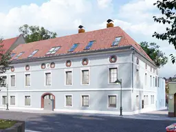 Eibiswald - Sanierte Vorsorgewohnung im Erdgeschoss