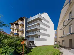 Anlegerwohnung - Hochwertiger Neubau in bester Vermietungslage - Nettopreis - Vermietservice - unbefristet vermietet