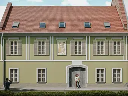 Investieren im grünen Herzen Österreichs