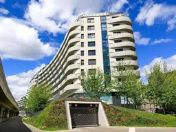 Sichere Tiefgaragenstellplätze im 2. Bezirk / underground parking - 2nd district | Die ZIMMEREI