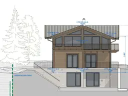 Magisches Baugrundstück in Oberndorf - inkl. Baugenehmigung und Planung!