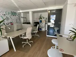 Coworking- Büro in Grieskirchen - alles inkl. zum Bestpreis