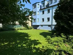 Geräumige 3-Zimmer-Wohnung mit Balkon in Kledering
