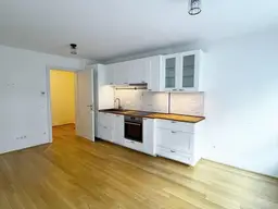 Gemütliche vermietete Wohnung in Top Lage nähe Kagraner Platz