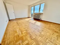 SALZBURG-Wals-Himmelreich - Vier-Zimmer-Wohnung, gepflegt.
