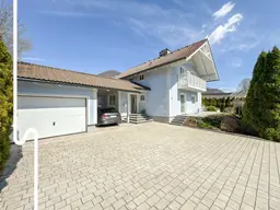 DAS salzkammerGUT | Hochwertig ausgestattetes Einfamilienhaus in Bestlage