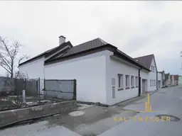 Gestalten Sie Ihre Wohneinheit mit - belagsfertig oder schlüsselfertig!