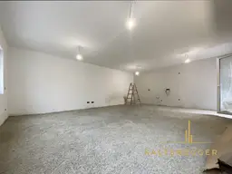 Belagsfertig oder schlüsselfertig - gestalten Sie Ihre Wohneinheit mit!