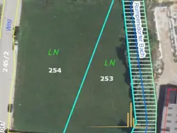 Grundstück - Bauland Dorfgebiet