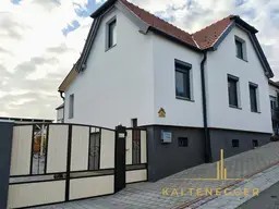 Entzückendes Einfamilienhaus in absoluter Ruhelage
