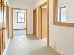 Attraktive Büroräumlichkeit/Praxis in Katzelsdorf