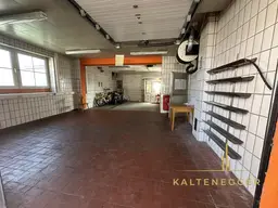 Werkstatt bzw Lager