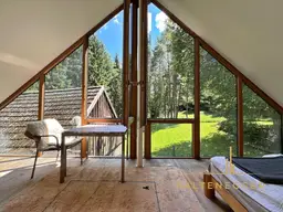 Wohnen am Nordkap Österreichs – Ein Vierseithof der Stille, der Schönheit und der Ursprünglichkeit