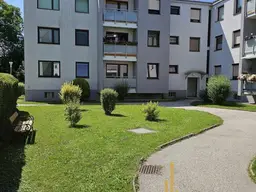 Tolle Wohnung in Ternitz