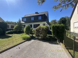 Leben am Schlosspark