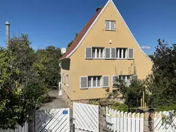 Zweifamilienhaus in Grafenbach-St. Valentin