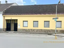 Vösendorf : Büro- und Praxisräume / Zwei sanierte Einheiten