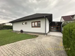 Einfamilienhaus in Traumlage