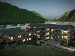 Das Karwendel – Moderne Architektur, alpine Lebensqualität