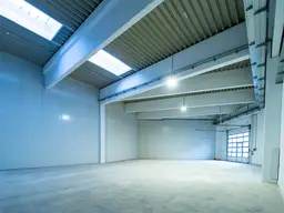 Impuls der Wirtschaft: Willkommen im Navista Gewerbepark - 292 m²