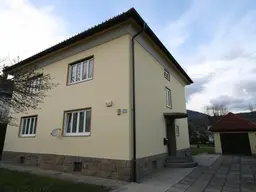 Kärnten / Villach: Stadtvilla in Villach-Lind