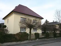Kärnten / Villach: Stadtvilla in Villach-Lind