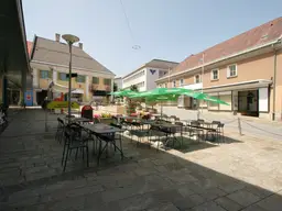 Café in Bestlage in Feldkirchen/Kärnten zu mieten