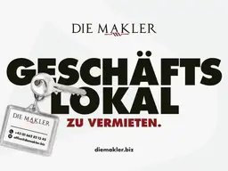 Teilbare Geschäftsfläche in bester Lage von Feldkirchen