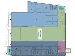 Lager mit Bürotrakt Salzburg NORD