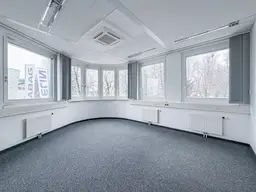 Erstklassige Büroflächen in bester Umgebung