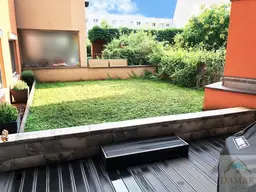 Traumhafte 4-Zimmer-Gartenwohnung in 1120 Wien mit Terrasse und Swimmingpool – Ideal zur U-Bahn!