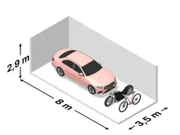 Keinen Platz mehr? Miete deine Garage in Klagenfurt!