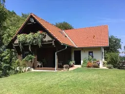 PROVISIONSFREI! Schmuckstück am Steinberg - Einfamilienhaus in Graz-Wetzelsdorf kaufen