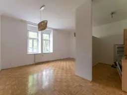2 Zimmer Wohnung in TOP Lage