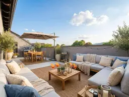 PENTHOUSE in Stainz mit Blick auf die Koralpe - Top 13 - Für Anleger oder Privat