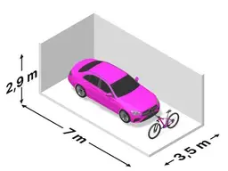 Garage mieten in Klagenfurt - JETZT!