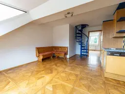 Wohnung mit Charme - 65,45m²