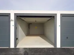 gib deinem Leben mehr Stauraum - miete deine Garage! TYP 4