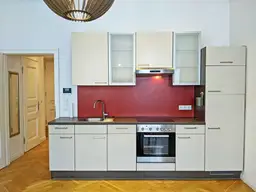 "SANIERTE ALTBAUWOHNUNG" - "U3 ERDBERGSTRASSE / SCHLACHTHAUSGASSE"