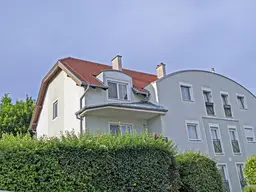 "3 ZIMMER-WOHNUNG mit STELLPLATZ!"