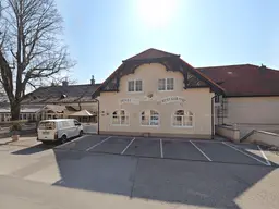 Top Restaurant gegenüber Bahnhof sucht neuen Betreiber