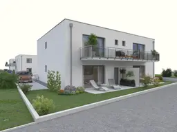 Ihr neues Zuhause wartet - Moderne Wohnung in Ruhelage mit Kühlung &amp; idealer Verkehrsanbindung - PROVISIONSFREI